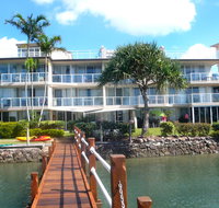 Riverside Apartments - Tourism Caloundra
