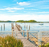 Riverside Delight  Greenwell Point - Tourism Caloundra