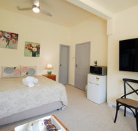 Riverview Boutique Motel - Tourism Caloundra