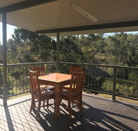 Riverview Cottage - Tourism Caloundra