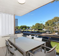 Riverview II 3 - 2 BDRM Apt in the Heart of Mooloolaba - Tourism Caloundra