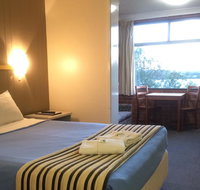 Riverview Motor Inn - Tourism Caloundra