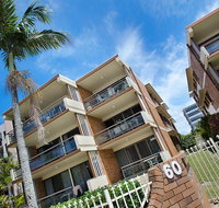 Riverview Two Apartments - Tourism Caloundra