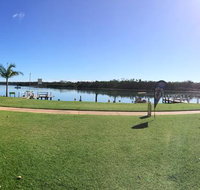 Riviera Caravan Park - Tourism Caloundra