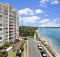 Riviere on Golden Beach - Tourism Caloundra