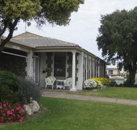 Robe Haven Motel - Tourism Caloundra