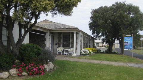 Robe Haven Motel - Tourism Caloundra 0