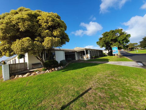 Robe Haven Motel - Tourism Caloundra 3