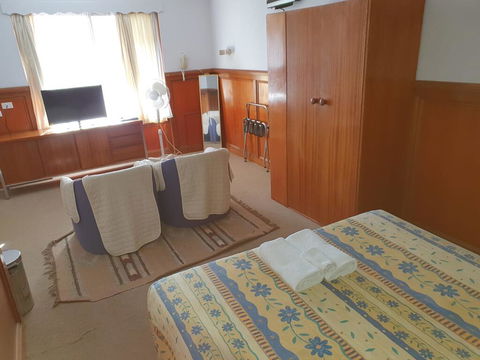 Robe Haven Motel - Tourism Caloundra 2