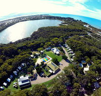 Robe Holiday Park - Tourism Caloundra