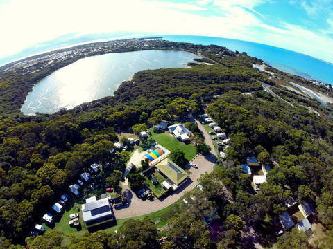 Robe Holiday Park - Tourism Caloundra 0