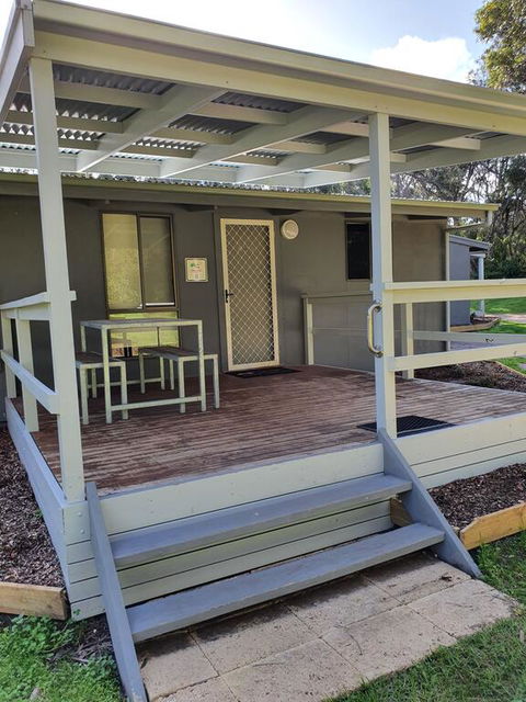 Robe Holiday Park - Tourism Caloundra 2