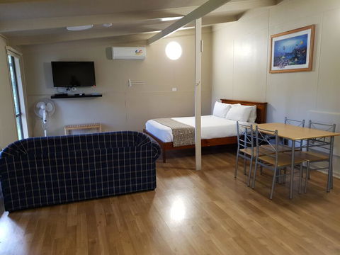 Robe Holiday Park - Tourism Caloundra 1