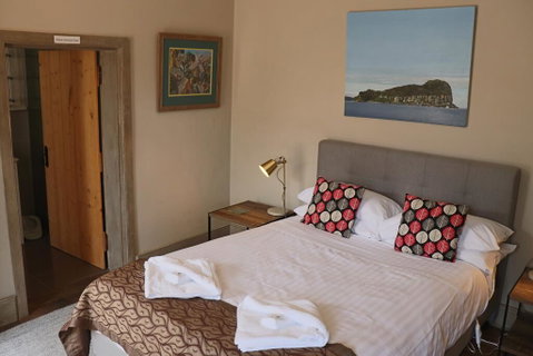 Robinson Cottage - Tourism Caloundra 1