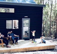 Robinson Crusoe Tiny House - Tourism Caloundra