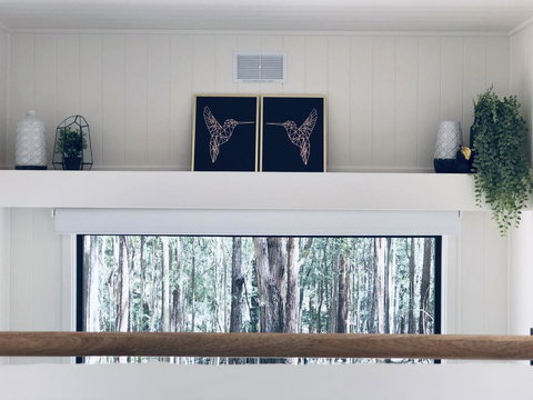 Robinson Crusoe Tiny House - Tourism Caloundra 3