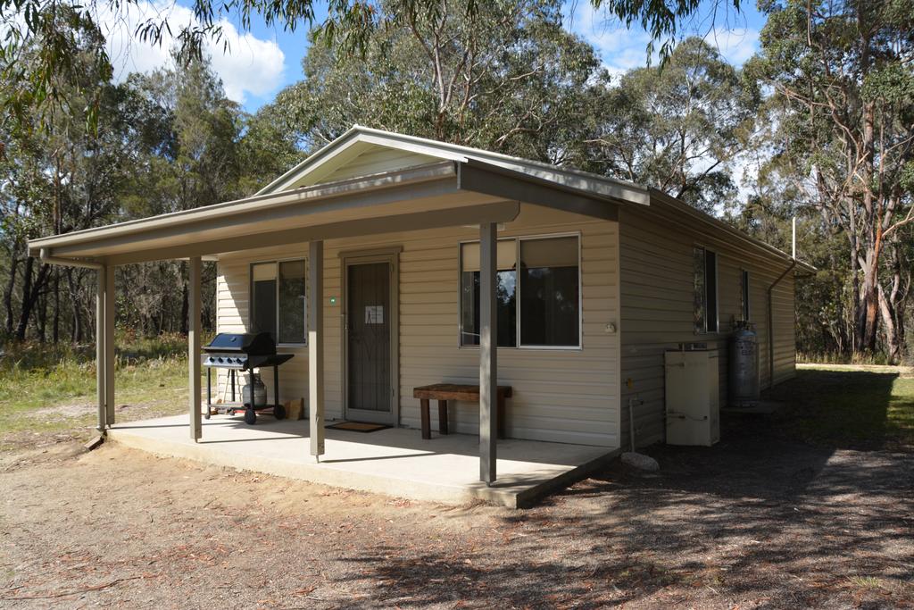 Pallamallawa NSW Tourism Caloundra