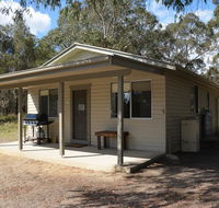 Robinsons Cabin - Tourism Caloundra
