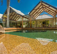 Rockinghorse House - Tourism Caloundra