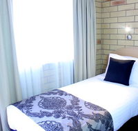 Roma Mid Town Motor Inn - Tourism Caloundra