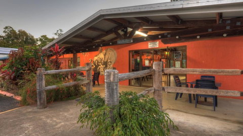 Ronday-voo Bed And Breakfast - Tourism Caloundra 1