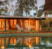 Ronday-voo Bed and Breakfast - Tourism Caloundra