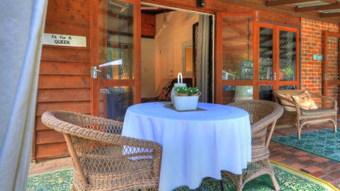 Ronday-voo Bed And Breakfast - Tourism Caloundra 3
