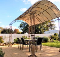 Roo Cottage Albury - Tourism Caloundra