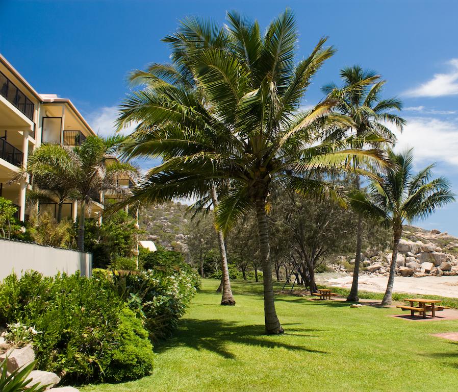 Bowen QLD Tourism Caloundra