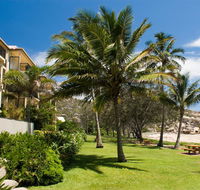 Rose Bay Resort - Tourism Caloundra