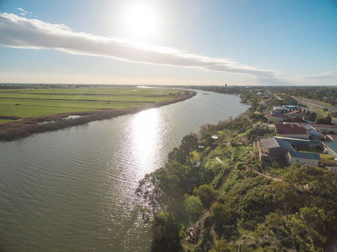 Rosebank Cottage Tailem Bend - Tourism Caloundra 0