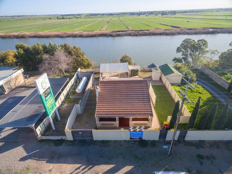 Rosebank Cottage Tailem Bend - Tourism Caloundra 1