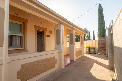 Rosebank Cottage Tailem Bend - Tourism Caloundra 3