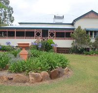 Rosebank Homestead and Farmstay - Tourism Caloundra
