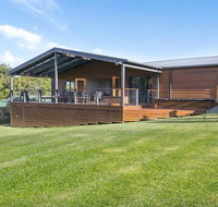 Rosella House Robertson - a tranquil Highlands escape