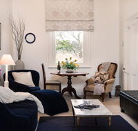 Roses of Daylesford - Garden View - Tourism Caloundra