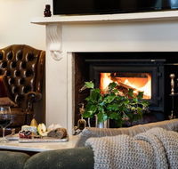 Roses of Daylesford - Rosemary Cottage - Tourism Caloundra