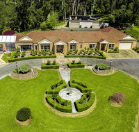 Rosewood Park Guest Suite - Tourism Caloundra