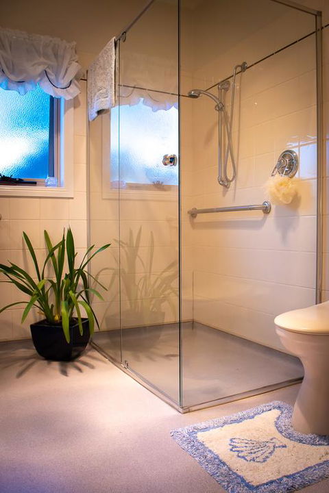 Rosewood Park Guest Suite - Tourism Caloundra 3