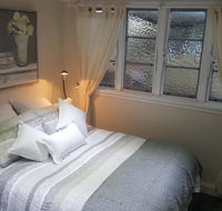 Rosslyn Cottages - Tourism Caloundra