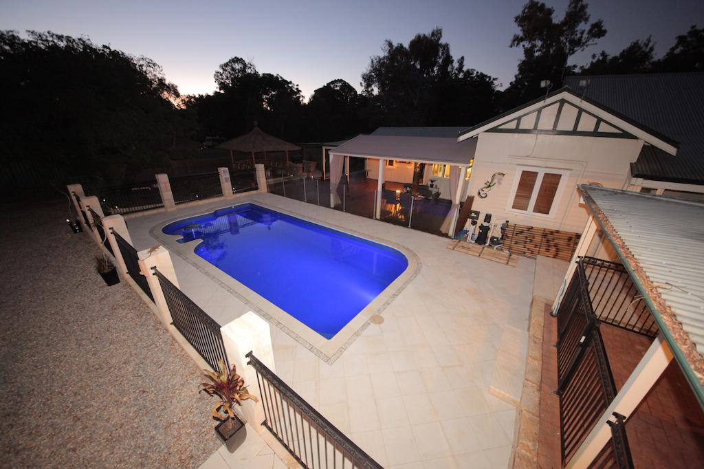 Wattle Grove WA Tourism Caloundra