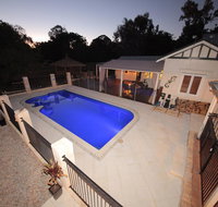 Rothwood Homestays - Tourism Caloundra