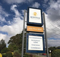 Rowville International Hotel - Tourism Caloundra