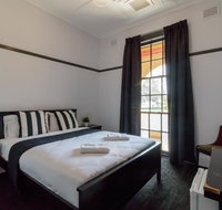 Royal Hotel Ryde - Tourism Caloundra