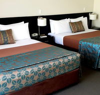 Royal Motel Miles - Tourism Caloundra