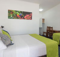 Royal Motel Tenterfield - Tourism Caloundra