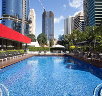 Royal On The Park - Tourism Caloundra