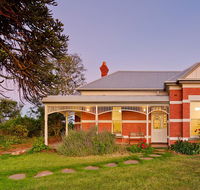 Royal Standard Farm Daylesford - Tourism Caloundra