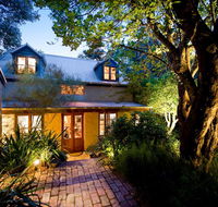 Rubys Amethyst Cottage - Tourism Caloundra