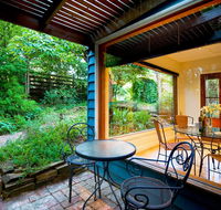 Rubys Garden Cottage - Tourism Caloundra